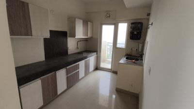 Kitchen Image of 1425 Sq.ft 3 BHK Apartment / Flat for sale in Paramount Floraville, Sector 137 Noida for Rs. 17500000