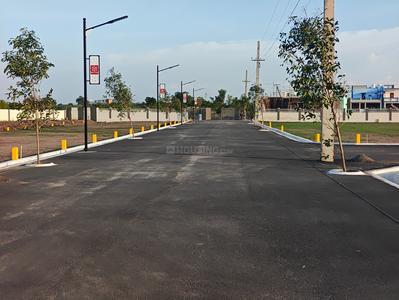 Image of 1925 Sq.ft Residential Plot / Land for sale in Kovilpalayam, Coimbatore for Rs. 1575000