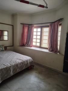 Bedroom Image of 16200 Sq.ft 4 BHK Independent House for sale in Basheer Bagh Hyderabad for Rs. 121500000
