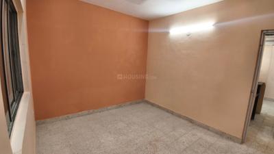 Bedroom Image of 700 Sq.ft 1 BHK Apartment / Flat for rent in Viman Nagar Pune for Rs. 30000