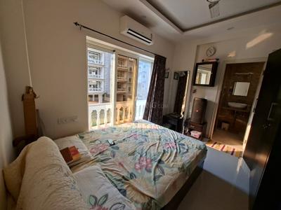Bedroom Image of 1055 Sq.ft 2 BHK Apartment / Flat for sale in Siolim Goa for Rs. 14500000