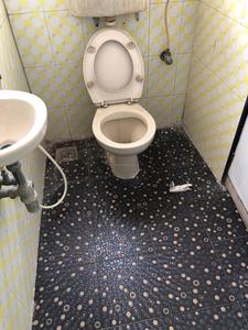 Bathroom Image of Pra pg in Belapur CBD, Navi Mumbai