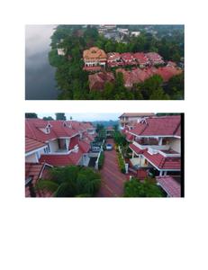 Image of 2850 Sq.ft 3.5 BHK Independent House for sale in Aluva, Kochi for Rs. 14000000