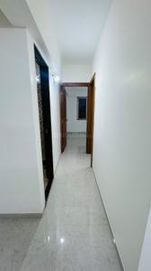 Hall Image of 1195 Sq.ft 2 BHK Apartment / Flat for rent in Vraj Central Vista, Indira Nagar Nashik for Rs. 17000