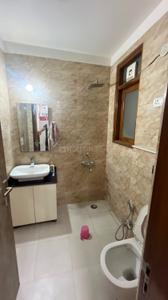 Image of 1836 Sq.ft 3 BHK Builder Floor for rent in Sector 46, Gurgaon for Rs. 57000