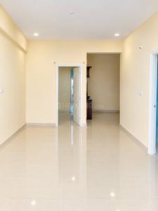 Hall Image of 1325 Sq.ft 3 BHK Apartment / Flat for sale in Jayanth Santis by Jayanth Infra, Yelahanka New Town Bengaluru for Rs. 9900000