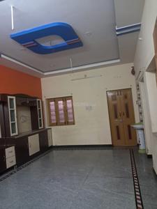 Hall Image of 1200 Sq.ft 2 BHK Independent House for rent in Madhavi Nagar Kurnool for Rs. 10500