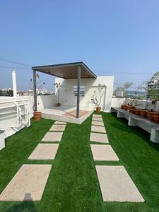 Image of 1000 Sq.ft 2 BHK Apartment / Flat for rent in Riswadkar AmrutKalash, Karve Nagar, Pune for Rs. 32000