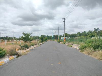 Image of 900 Sq.ft Residential Plot / Land for sale in Nelamangala, Bengaluru for Rs. 3465000