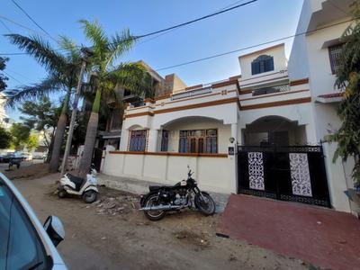 Image of 2400 Sq.ft 4 BHK Independent House for sale in Mahaveer Colony Park, Udaipur for Rs. 12500000
