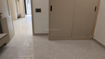 Bedroom Image of 1800 Sq.ft 4 BHK Builder Floor for sale in Vaishali Ghaziabad for Rs. 17300000