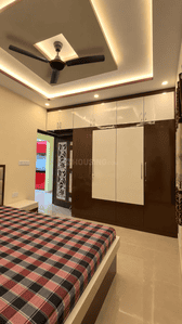 Bedroom Image of 1236 Sq.ft 3 BHK Apartment / Flat for sale in Eden City Maheshtala, Maheshtala Kolkata for Rs. 5499999