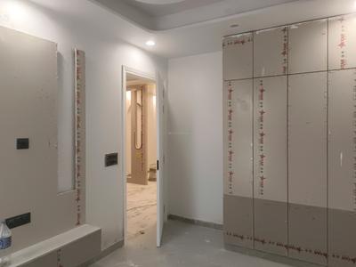 Bedroom Image of 1025 Sq.ft 3 BHK Apartment / Flat for sale in Sector 24 Rohini New Delhi for Rs. 9000000