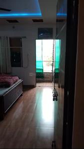 Bedroom Image of 1800 Sq.ft 3 BHK Apartment / Flat for sale in Mankapur Nagpur for Rs. 8000000