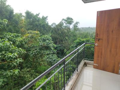 Balcony Image of 1270 Sq.ft 2 BHK Apartment / Flat for sale in Providence Dasha, Kulashekara Mangalore for Rs. 5600000