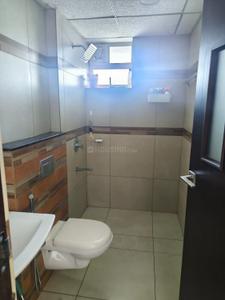 Bathroom Image of 1615 Sq.ft 3 BHK Apartment / Flat for sale in Asset Canvas, Maradu Kochi for Rs. 13500000