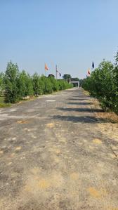 Image of 1100 Sq.ft Residential Plot / Land for sale in Gosainganj, Lucknow for Rs. 1925000