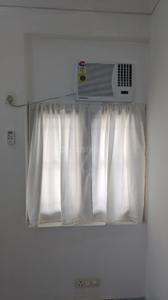 Bedroom Image of 700 Sq.ft 1 BHK Independent House for rent in Omaxe NRI City, Omega II Greater Noida for Rs. 25000