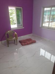 Bedroom Image of 870 Sq.ft 2 BHK Apartment / Flat for rent in Naktala Kolkata for Rs. 15000