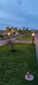 Image of 800 Sq.ft Residential Plot / Land for sale in Super Corridor, Indore for Rs. 3360000