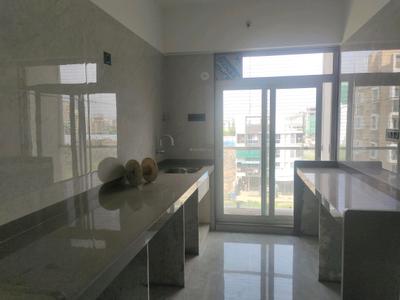 Kitchen Image of 1135 Sq.ft 2 BHK Apartment / Flat for sale in Shree Chamunda Devpriya, Ulwe Navi Mumbai for Rs. 11900000
