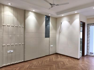 Bedroom Image of 2700 Sq.ft 4 BHK Builder Floor for sale in Sushant Lok Phase 1 Gurgaon for Rs. 39000000