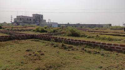 Patharagadia Plot View 3