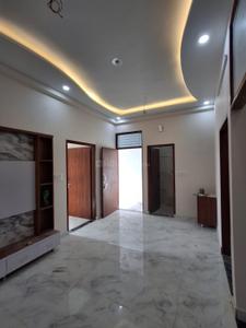 Hall Image of 900 Sq.ft 2 BHK Duplex for sale in Kalwad Road Jaipur for Rs. 3899000