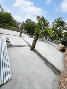 Image of 3565 Sq.ft 4 BHK Independent House for sale in Chinnor, Shahjahanpur for Rs. 4000000