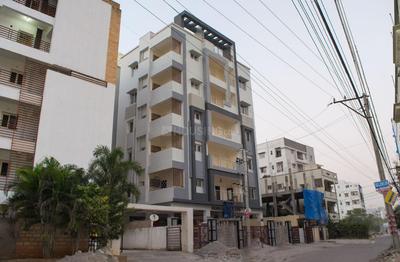 Image of 3 BHK in Anjanadri Apartments in Gachibowli, Hyderabad