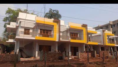 Image of 1800 Sq.ft 3 BHK Villa for sale in Corlim, Goa for Rs. 19800000