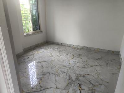 Bedroom Image of 850 Sq.ft 2 BHK Apartment / Flat for sale in Behala Kolkata for Rs. 4675000