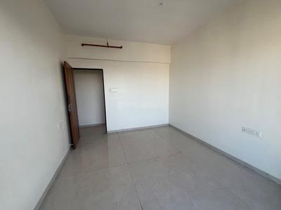 Hall Image of 950 Sq.ft 3 BHK Apartment / Flat for sale in Osho Sai Krupa CHSL Redeveloped, Borivali West Mumbai for Rs. 28500000