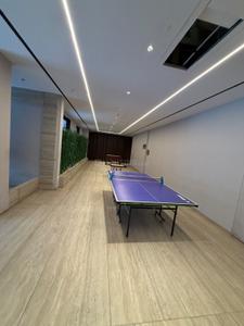Playing Area Image of 1334 Sq.ft 3 BHK Apartment / Flat for sale in Rahul Aston, Hinjawadi Pune for Rs. 10400000