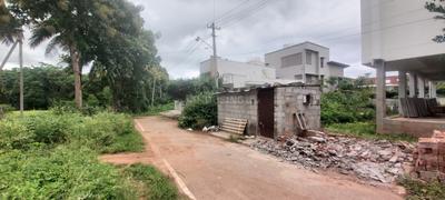 Image of 2400 Sq.ft Residential Plot / Land for sale in Siddhartha Layout, Mysore for Rs. 19200000