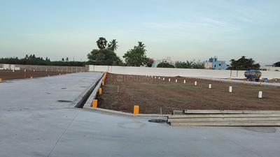 Image of 1200 Sq.ft Residential Plot / Land for sale in Ariyamangalam Area, Tiruchirappalli for Rs. 2850000