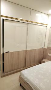 Bedroom Image of 925 Sq.ft 2 BHK Apartment / Flat for sale in Dhartidhan Dharti 4, Virar West Virar for Rs. 7650000