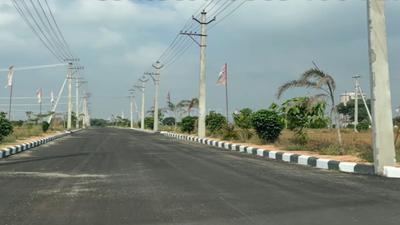 Image of 4284 Sq.ft Residential Plot / Land for sale in Kandukur, Hyderabad for Rs. 4744999