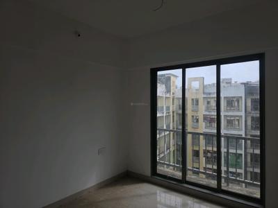 Bedroom Image of 900 Sq.ft 2 BHK Apartment / Flat for sale in Virar West Virar for Rs. 5250000