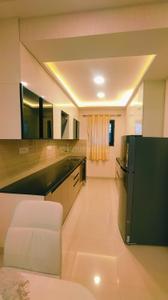 Kitchen Image of 700 Sq.ft 2 BHK Villa for sale in Avadi Chennai for Rs. 4550000