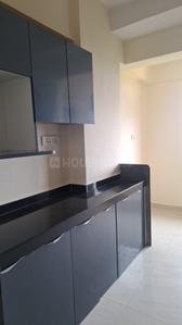 Kitchen Image of 1300 Sq.ft 3 BHK Apartment / Flat for rent in Yash Signature, Anushakti Nagar Mumbai for Rs. 120000