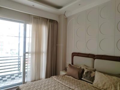 Bedroom Image of 1749 Sq.ft 3 BHK Apartment / Flat for sale in Vatika Lifestyle Homes, Sector 83 Gurgaon for Rs. 17500000