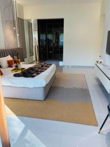 Bedroom Image of 1600 Sq.ft 3 BHK Apartment / Flat for sale in Kalpataru Blossoms, Anand Nagar, Sinhagad Road Pune for Rs. 21800000