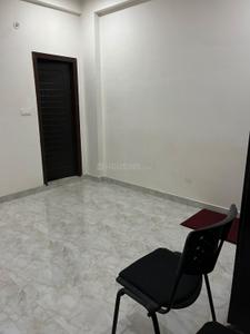 Bedroom Image of 550 Sq.ft 1 BHK Builder Floor for rent in Sahastradhara Road Dehradun for Rs. 13000