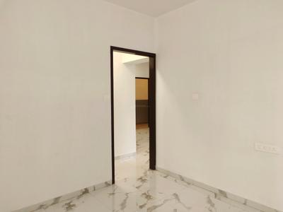 Bedroom Image of 670 Sq.ft 2 BHK Apartment / Flat for sale in Emerald Dotom Isle, Kandivali West Mumbai for Rs. 13600000
