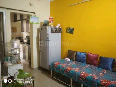 1 BHK Independent House