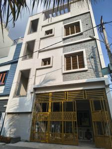 Image of 2900 Sq.ft 5 BHK Independent House for sale in D Group Employees Layout, Bengaluru for Rs. 19000000