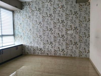 Bedroom Image of 783 Sq.ft 2 BHK Apartment / Flat for sale in VTP Belair, Mahalunge Pune for Rs. 7000000
