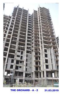 Image of 2505 Sq.ft 4.5 BHK Apartment / Flat for sale in Jaypee Greens Orchards, Sector 131, Noida for Rs. 21292500