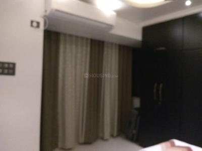 Bedroom Image of 1165 Sq.ft 2 BHK Apartment / Flat for sale in Tharwani Residency, Kamothe Navi Mumbai for Rs. 11000000